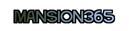 MANSION365 Logo